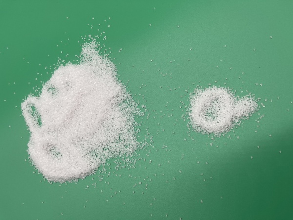 白剛玉廠家如何提升產(chǎn)品純度？